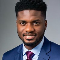Damilola Adedapo