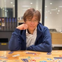 Takuya OikawaTakuya Oikawa is an Influencer