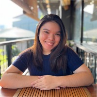 Francesca Denisse Pineda