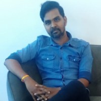 Murali Mohan A V