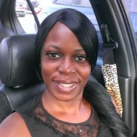 Hope Robinson
