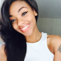 Alexus Harris