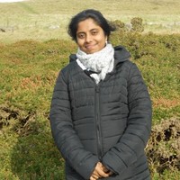 Divya Teja Chunduru