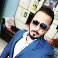 Rakesh Bharati