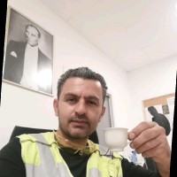 Tayfun Delimehmet