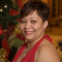 Michelle Smith-Atkinson
