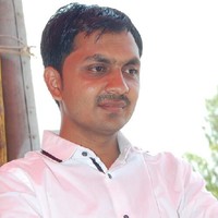 Rajendra Patil