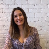 Monica Benet, Chrp (Chrl In Progress)