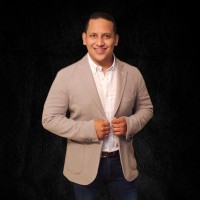 Henry Solorzano Reyes