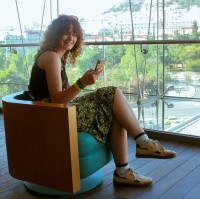 Karolien Van Der Louw