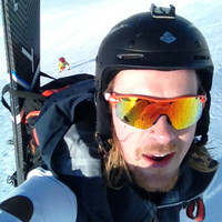 Vegard Nilsen