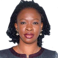 Kemi Tunde-Braimah, Cia, Fca, Msc, Mba