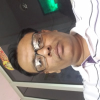 Sunil Gupta