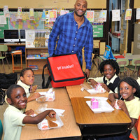 Amani Toomer