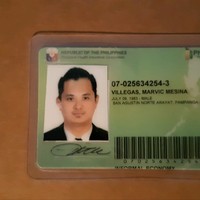 Marvic Mesina Villegas