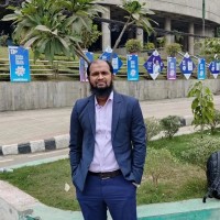 Kazi Abdullah Al Noman