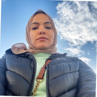 Dina Abdelfattah