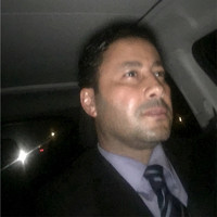 Khalid Ben ali
