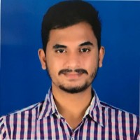 Kishore L