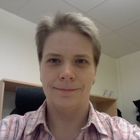 Helene Roos