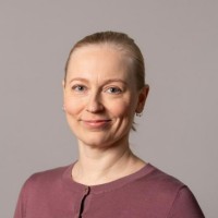 Marianne Horppu