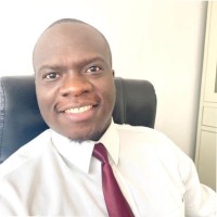 Kaluluma Bonner Mwape