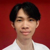 Rex David Victor Mantiri