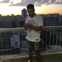 Lucas Gabriel Lerda