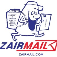 Joe Zairmail