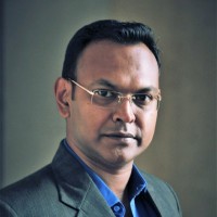 Niladri P.