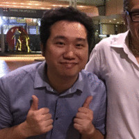Dennis Chan
