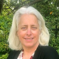 Kim Rodenburg