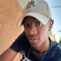 Onkabetse Ngwenya