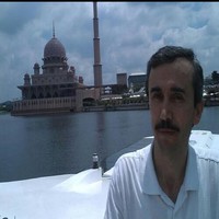 Mustafa Canbaz