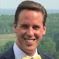Ryan Mottley, J.D.