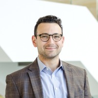 Elliot Gross