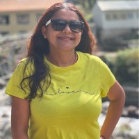 Bobby Bhattarai