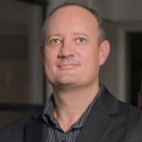 Kobus Van Der Merwe