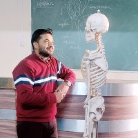 Ved Sharma