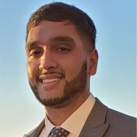 Rohail Alvi