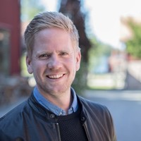 Andreas Lundström