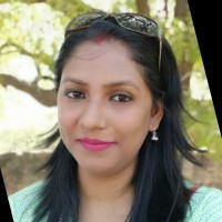 Dr. Deepali Srivastava, Ph.D.