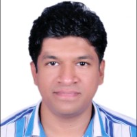 Vishal Borude