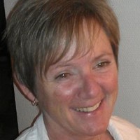Susanne Mogensen