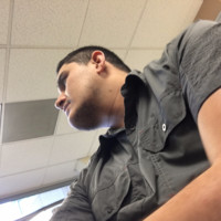 Jesus Gonzalez