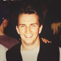 Alex Driscoll