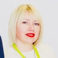 Natalia Khvatova