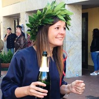 BENEDETTA DI VITA