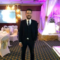 Mahmoud El Sayed