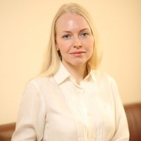 Marina Kozhemyatova